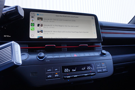 2026 Hyundai Kona Review + Video Image
