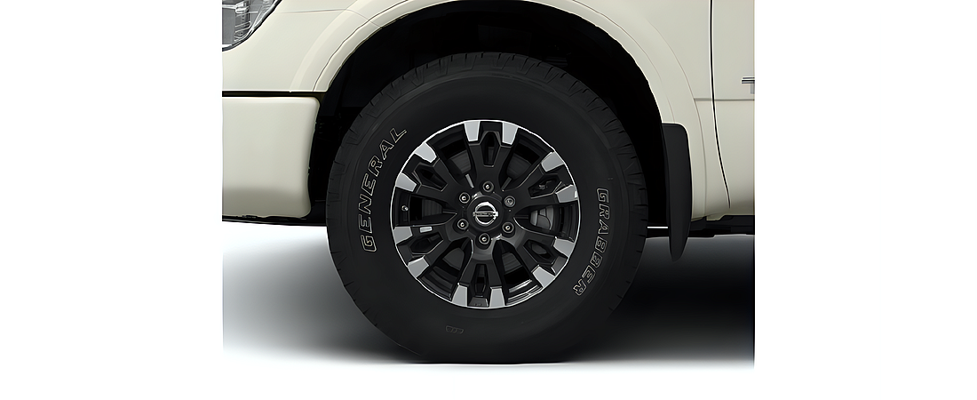 Nissan Titan 2018 64