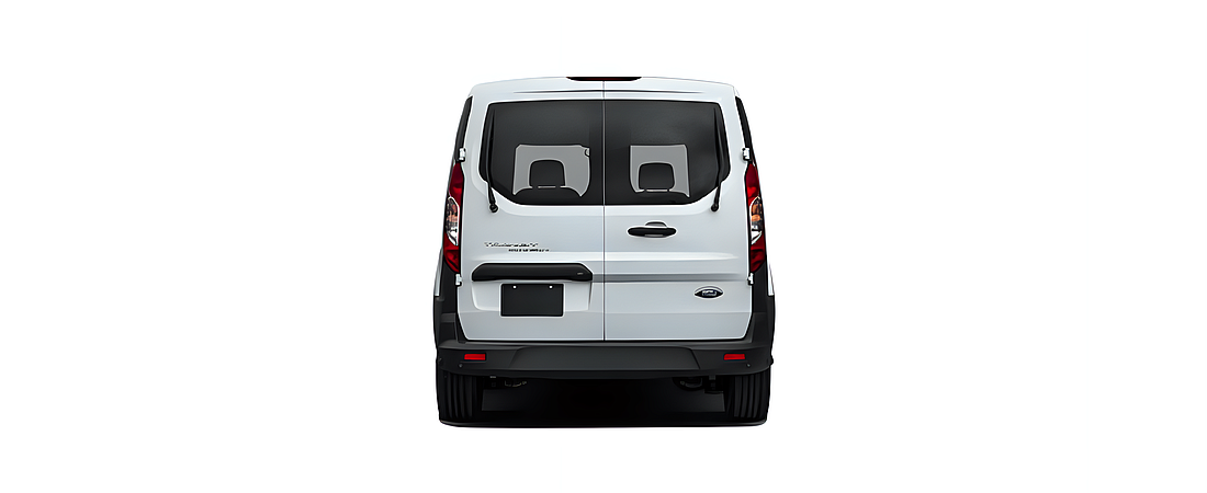 Ford Transit Connect 2020 5