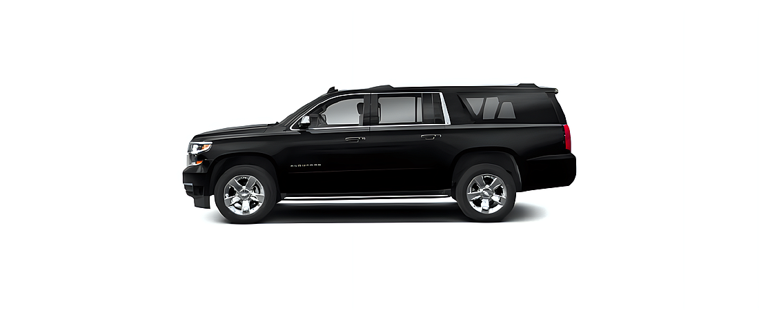 Chevrolet Suburban 2020 31