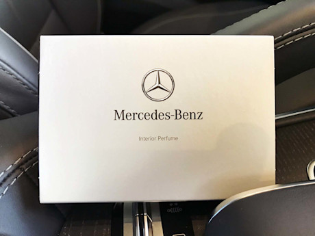 Editorial 2020 mercedes benz gls class 38 sb