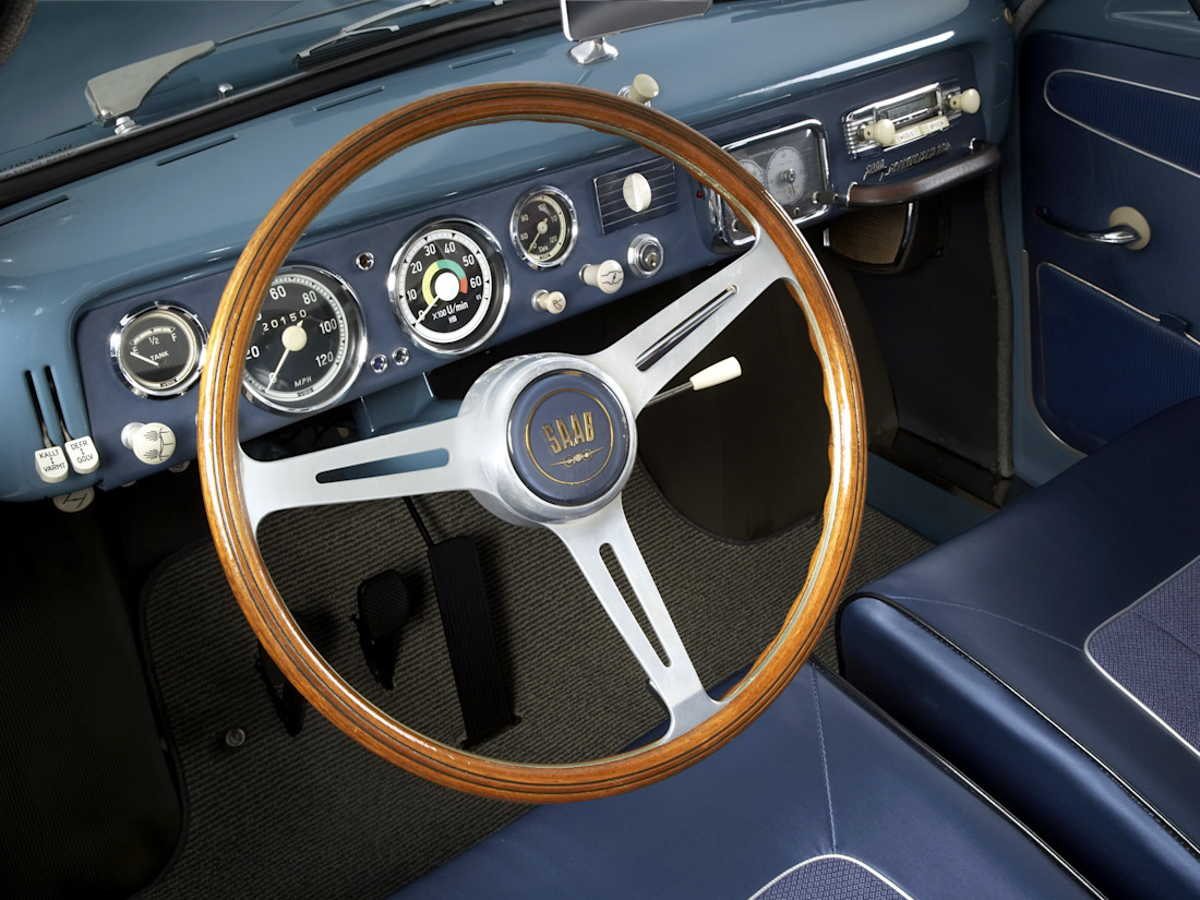 saab 93f