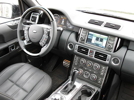 Editorial 2010 land rover range rover autobiography jm 06