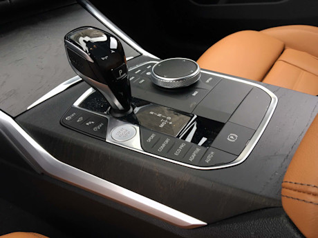 BMW M340i xDrive 2020 : essai hivernal Body Image