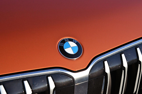 BMW X1 2023 : essai routier Image