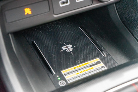 Editorial 2024 honda civic si td 240326 24 kd