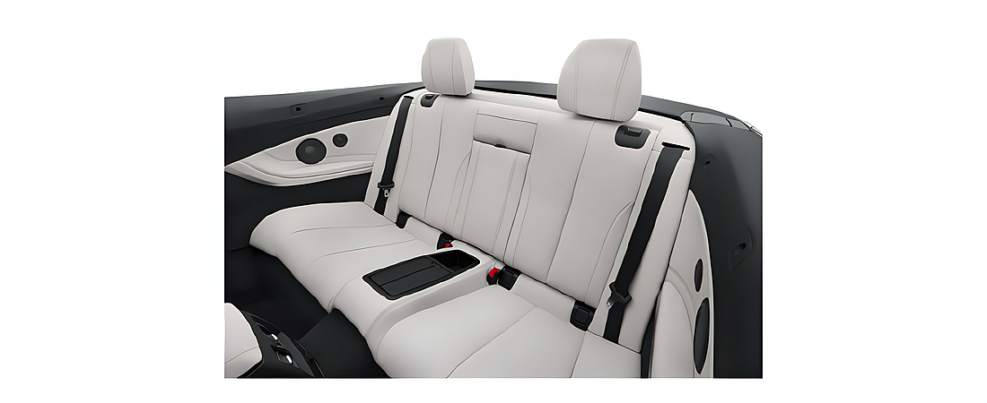BMW 4 Series 2019 12