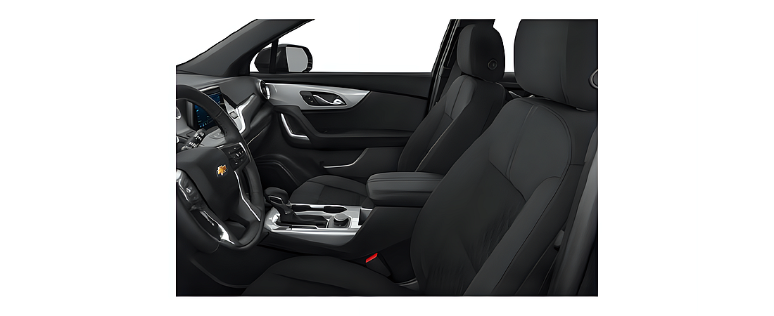 Chevrolet Blazer 2022 8