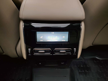 Editorial 2020 lincoln aviator 43 sw