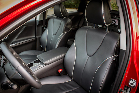 Editorial 2015 toyota venza v6 awd limited bm 07