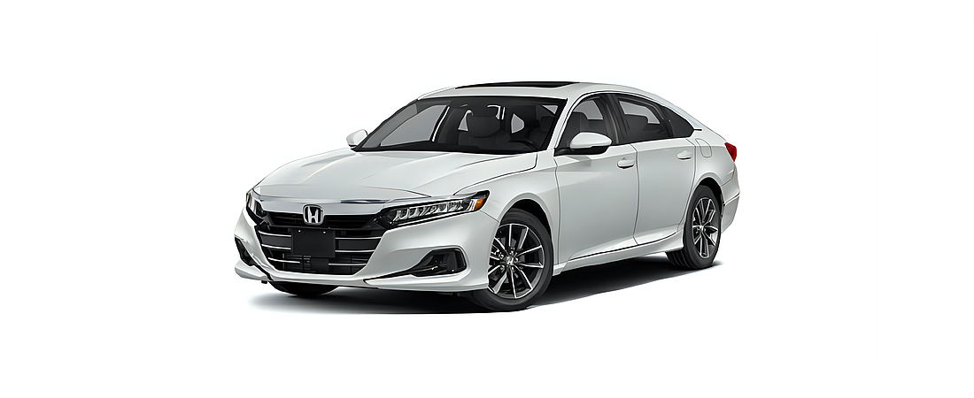 Honda Accord Sedan 2022 1