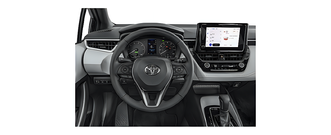 Toyota Corolla 2023 33