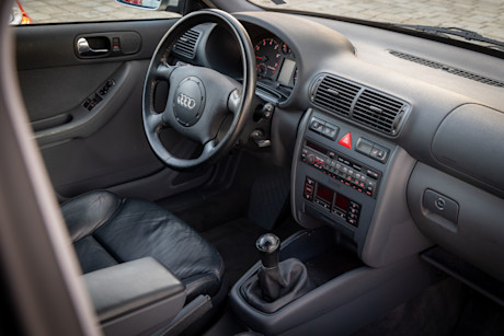 Audi A3 1997 011