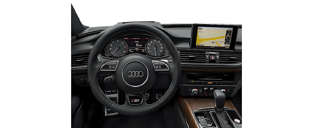 Audi S7 2017 6