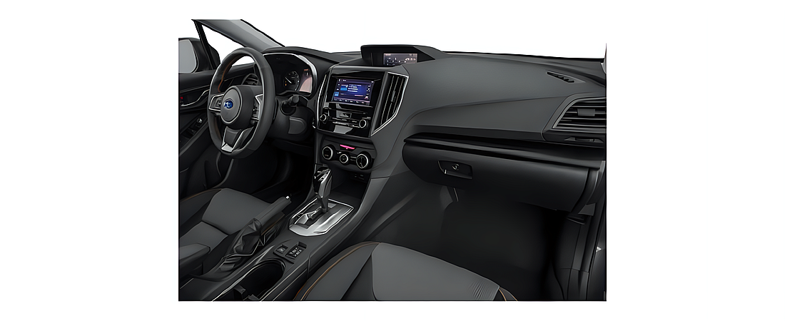 Subaru Crosstrek 2023 52