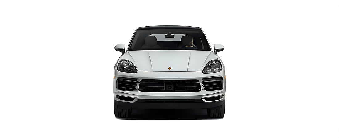 Porsche Cayenne 2021 18