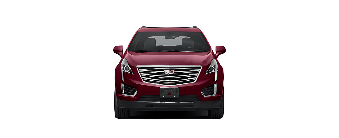 Cadillac XT5 2019 4
