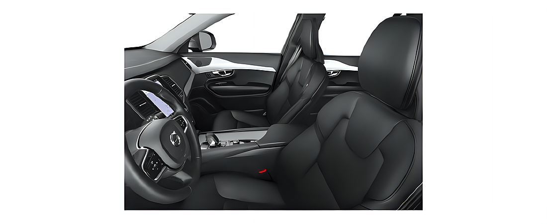 Volvo XC90 2023 8