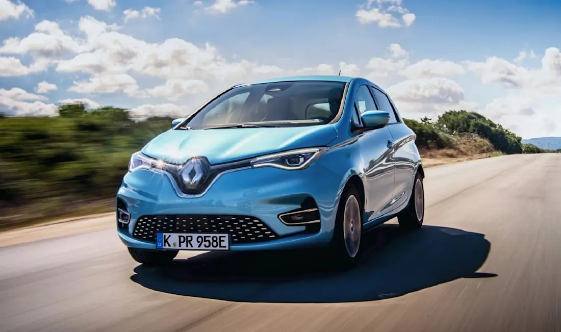 Das meistverkaufte Elektroauto Europas ist der Renault Zoe – beim Euro NCAP-Test fiel er jedoch durch.  Das meistverkaufte Elektroauto Europas ist der Renault Zoe – beim Euro NCAP-Test fiel er jedoch durch.