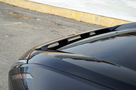 Polestar 3 2025 : essai routier Image