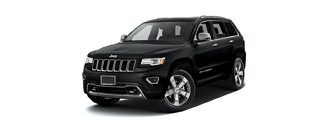 Jeep Grand Cherokee 2016 33