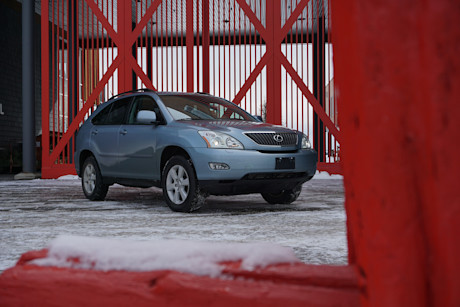 Editorial 2025 lexus rx vs 2005 lexus rx comp di 250304 19
