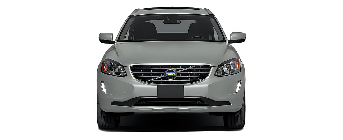 Volvo XC60 2014 4