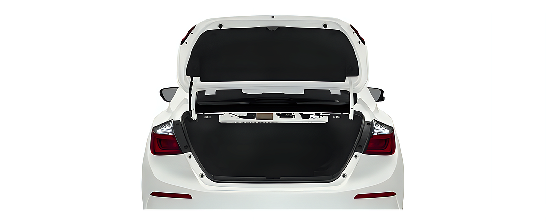 Honda Insight 2020 10