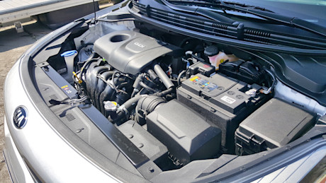 Editorial 2018 kia rio 5 door 17 nd