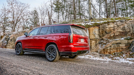 Editorial 2021 cadillac escalade 4wd sport platinum 09 jl