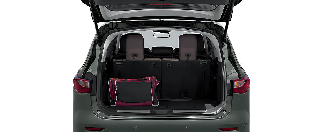 Infiniti JX35 2013 12