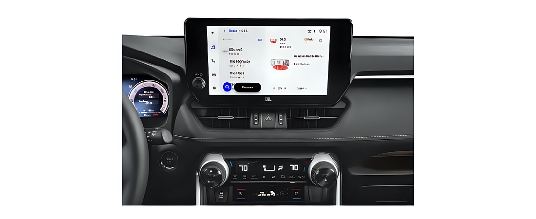 Toyota RAV4 2025 115