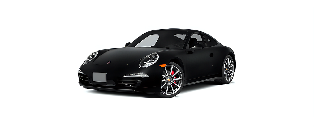 Porsche 911 2013 19