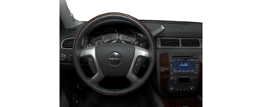 GMC SIERRA 2500HD 2013 60