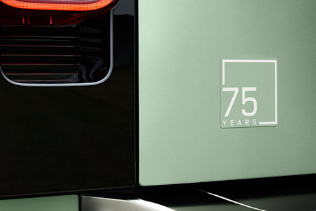 Land Rover-Defender 75th Limited Edition-2023-1600-12