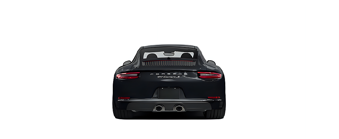 Porsche 911 2019 64