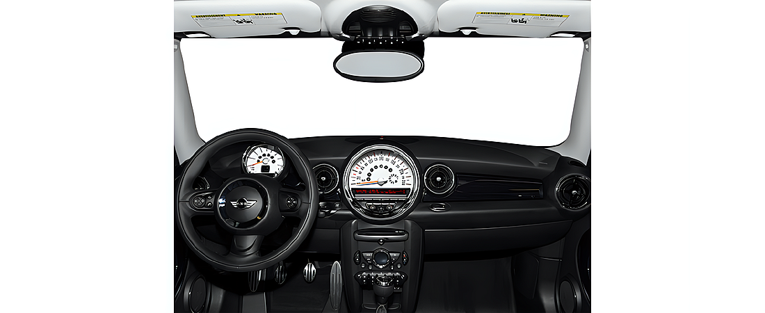 MINI Cooper Hardtop 2013 7