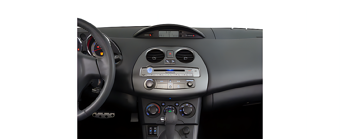 Mitsubishi Eclipse 2012 38