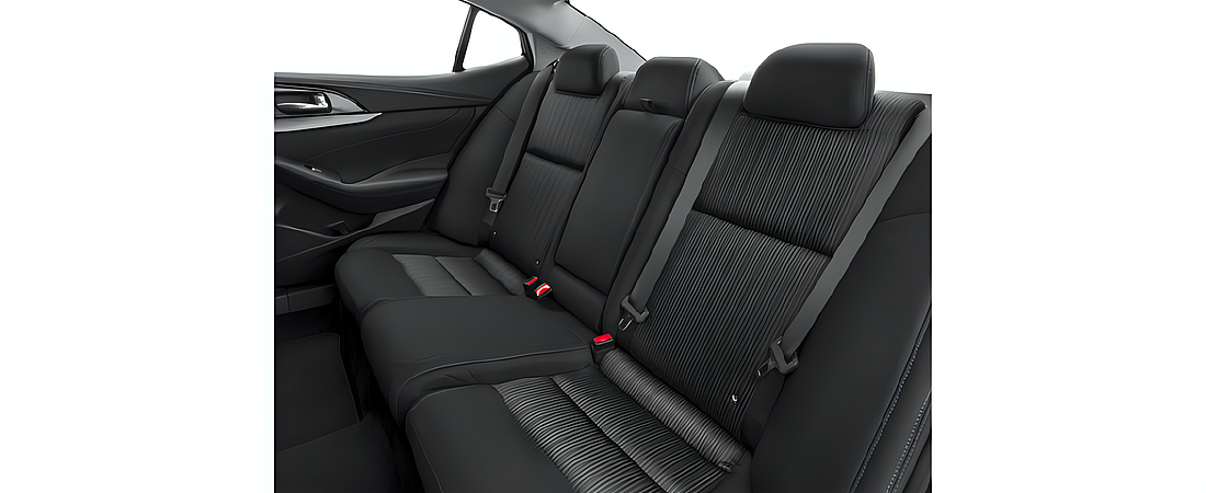 Nissan Maxima 2018 12