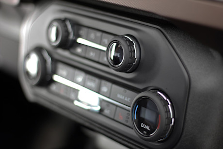 Editorial 2021 ford bronco badlands 17 dw