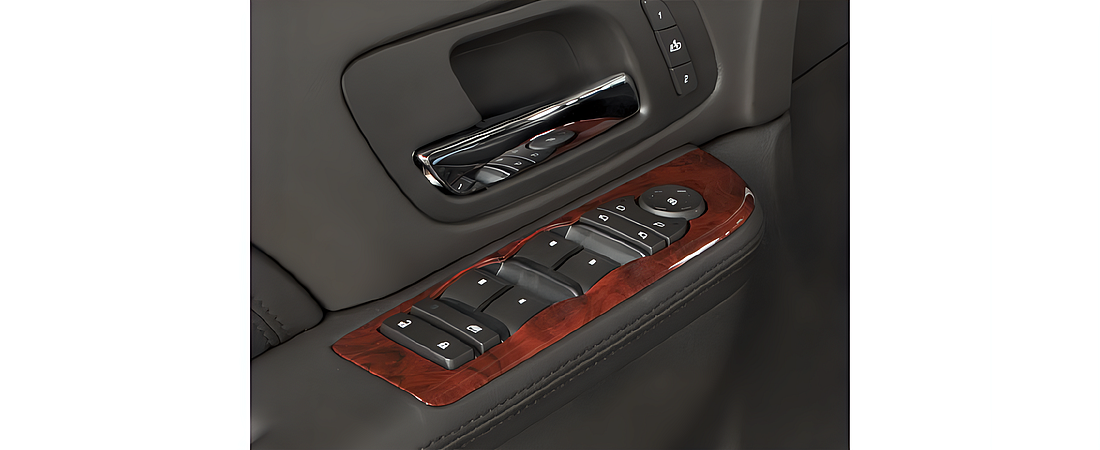 Cadillac Escalade 2011 18