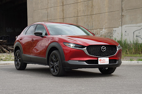 Editorial 2022 mazda cx 30 gt turbo 05 jl