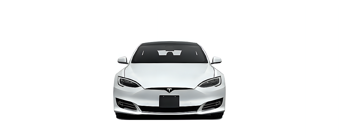 Tesla Model S 2021 4