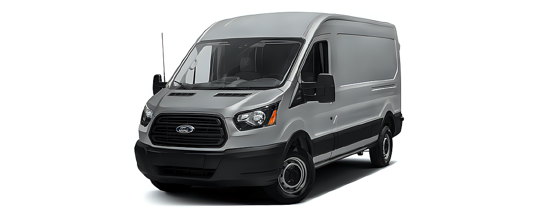 Ford Transit 2017 51
