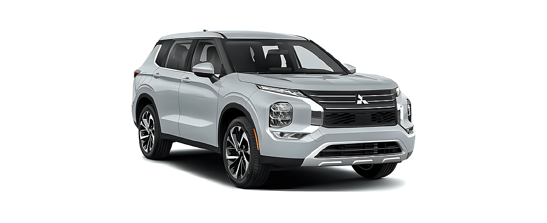 Mitsubishi Outlander 2023 15