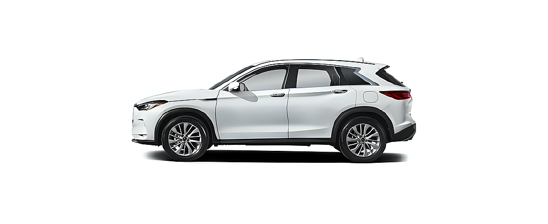 Infiniti QX50 2025 3