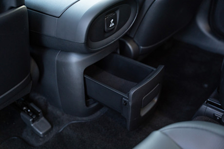 2026 Hyundai Palisade XRT Pro Review Body Image