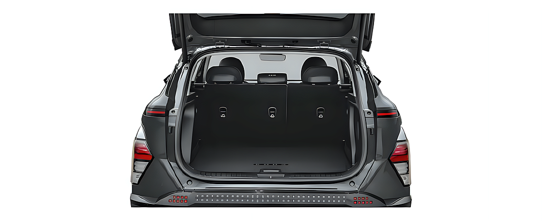 Hyundai Kona Electric 2024 24