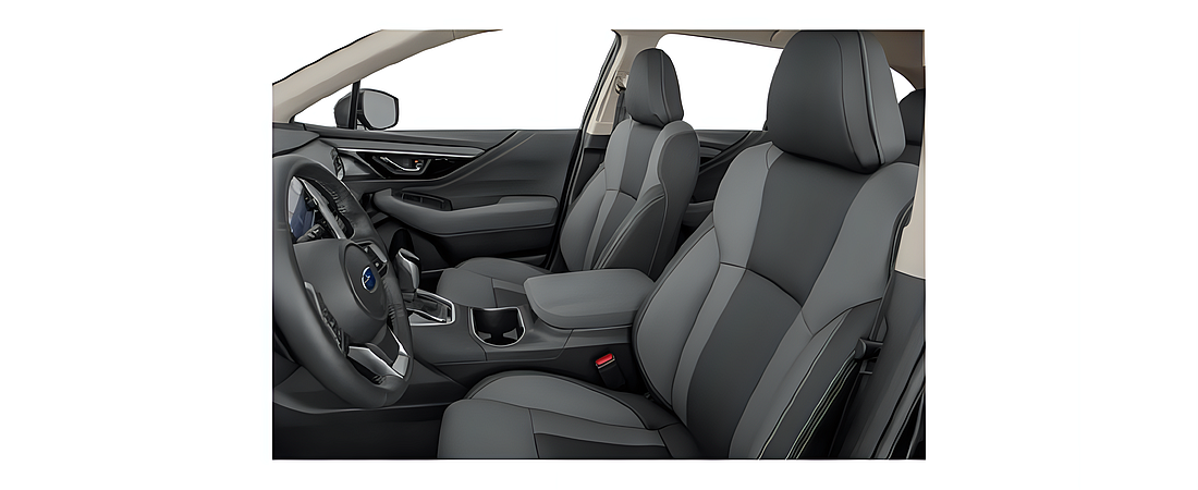 Subaru Outback 2023 23
