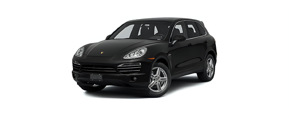 Porsche Cayenne 2013 40